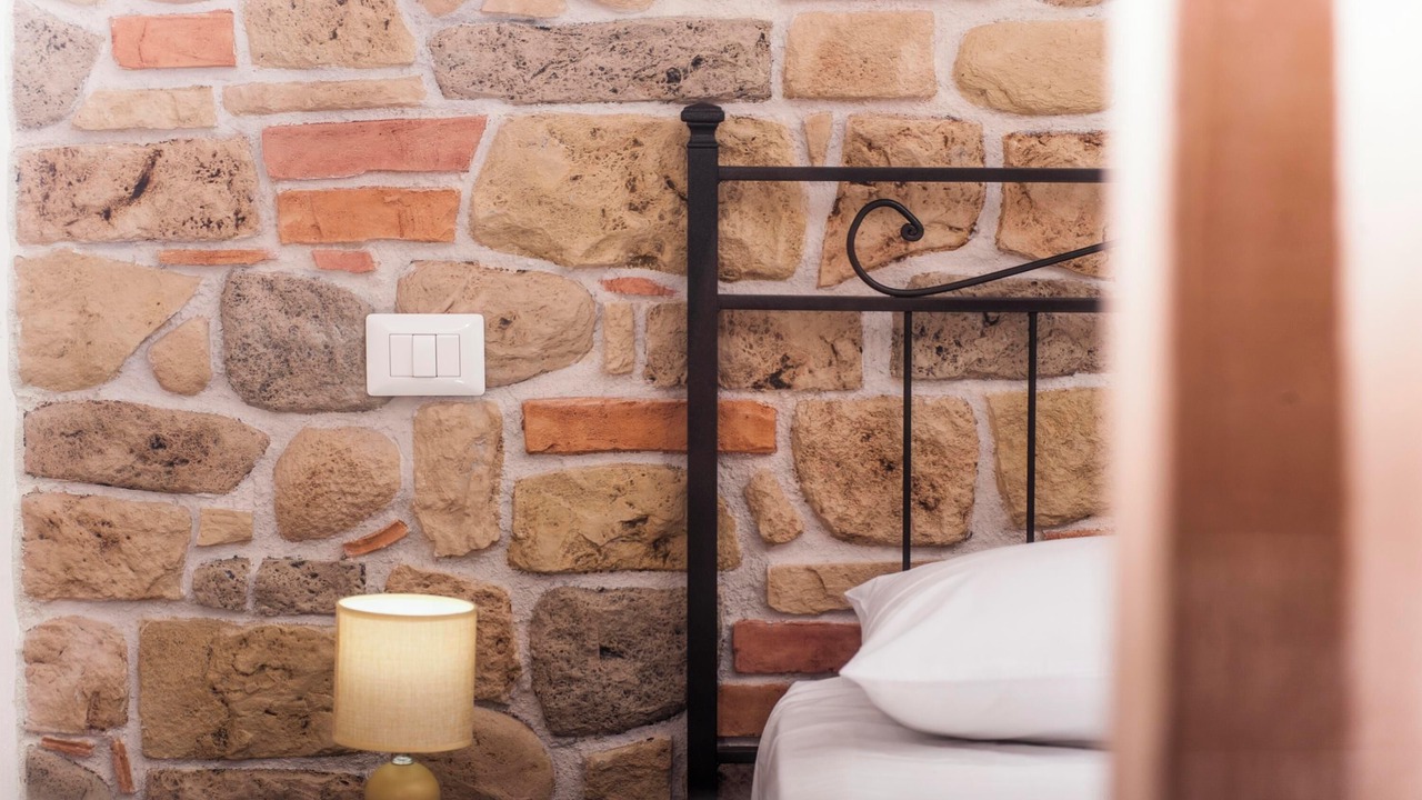 Photo of Bedroom in Santa Margherita di Pula
