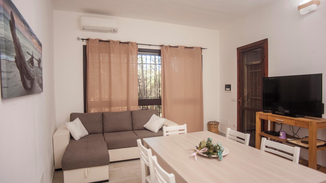 Photo of Livingroom in Santa Margherita di Pula