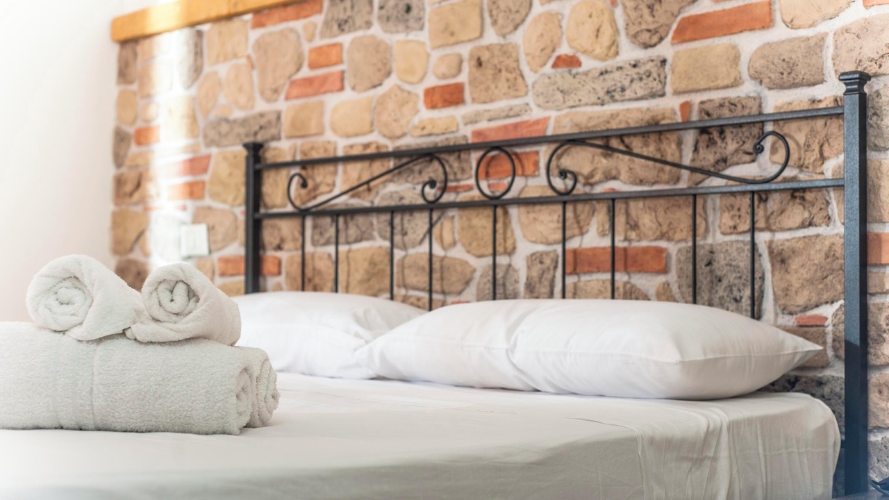 Photo of Bedroom in Santa Margherita di Pula