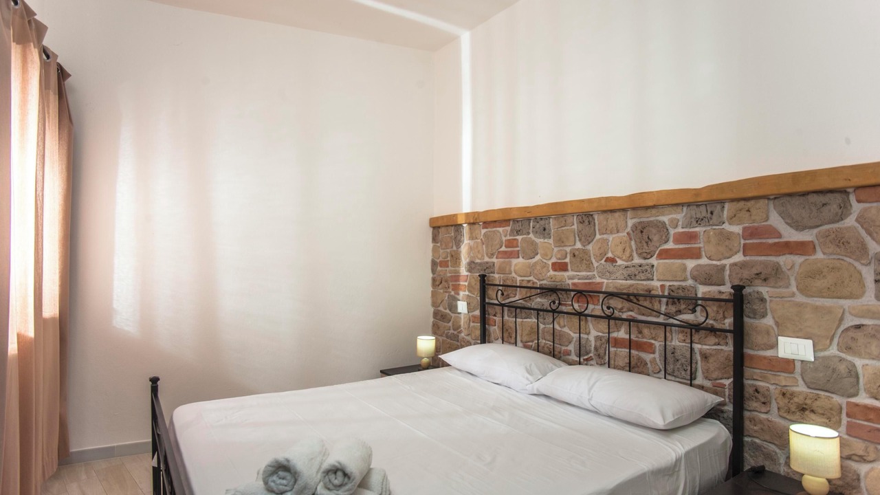 Photo of Bedroom in Santa Margherita di Pula