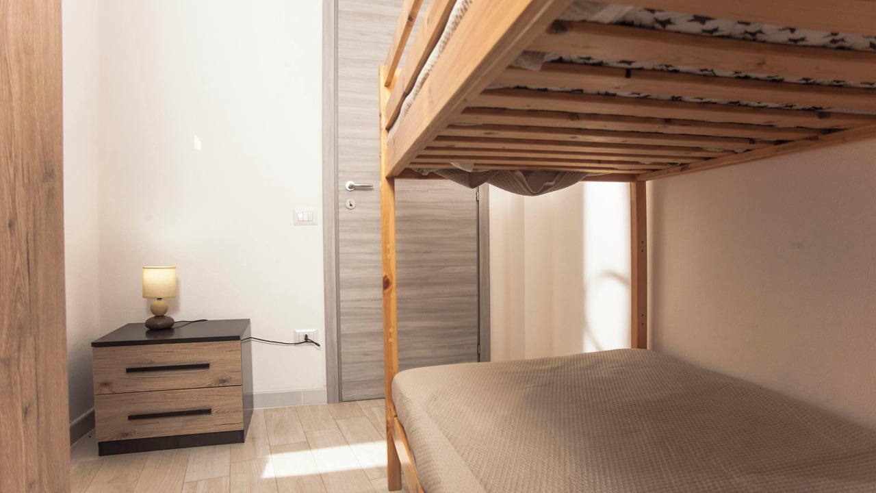 Photo of Bedroom in Santa Margherita di Pula