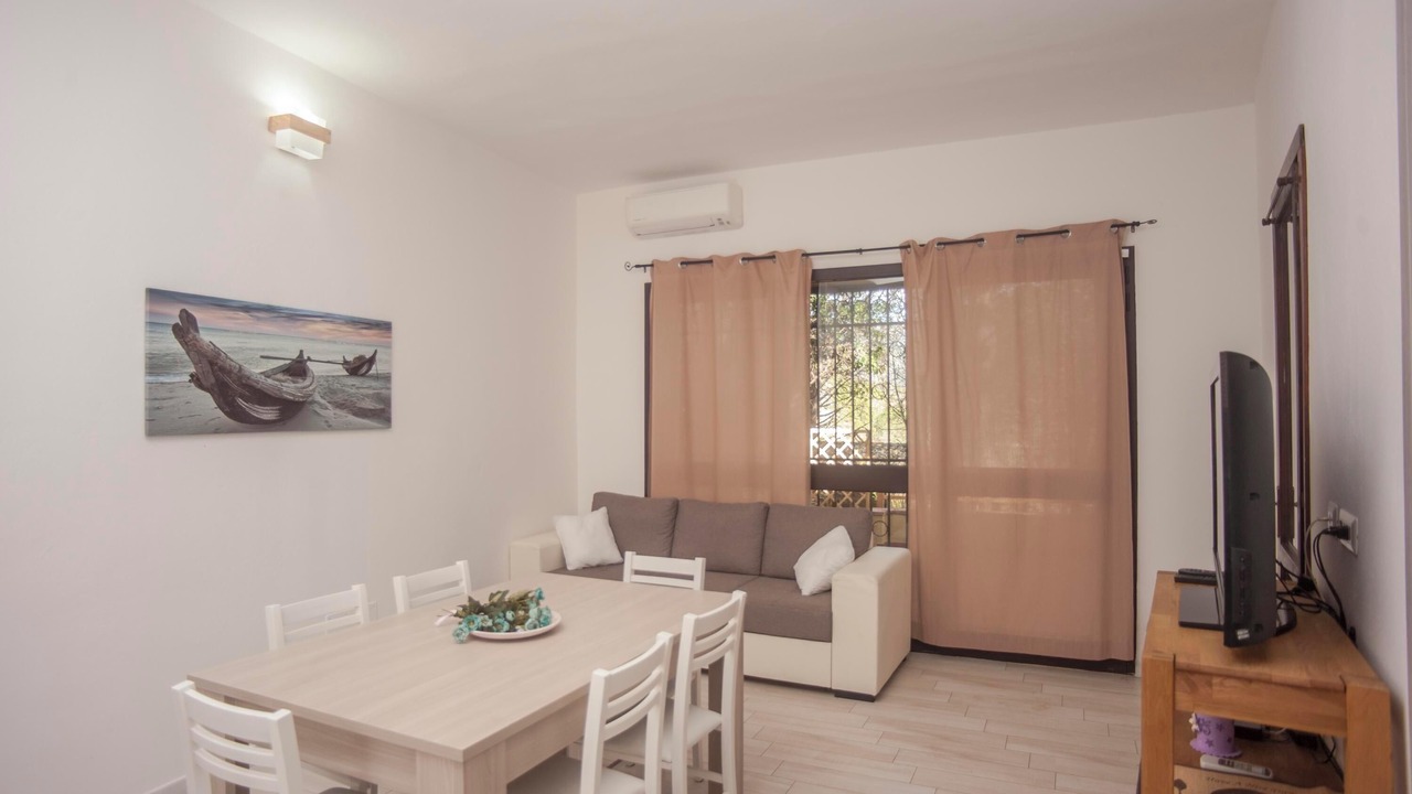 Photo of Livingroom in Santa Margherita di Pula