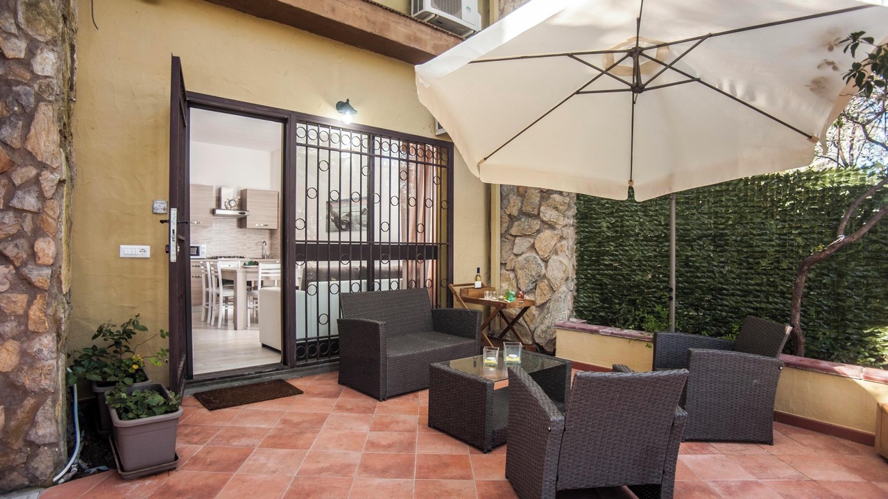 Photo of Outdoor in Santa Margherita di Pula
