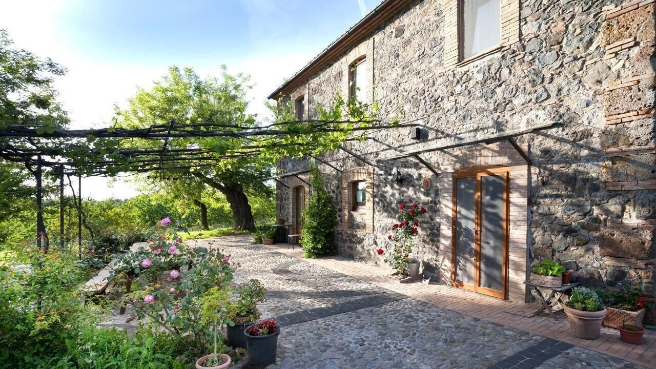 Photo of Outdoor in Castel Giorgio