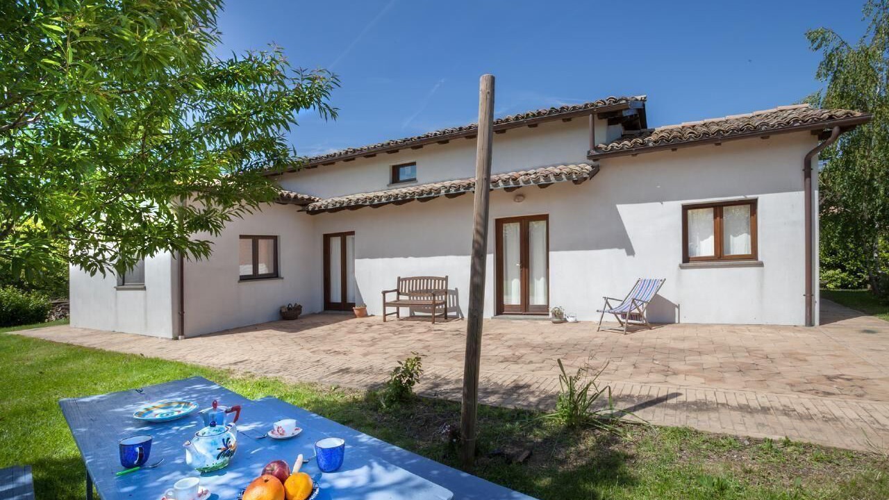 Photo of Outdoor in Castel Giorgio