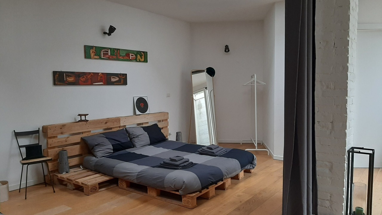 Photo of Bedroom in Parella