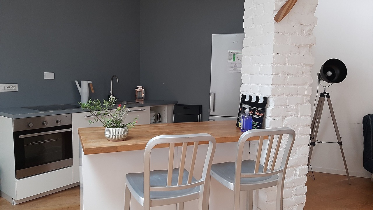 Photo of Kitchen in Parella