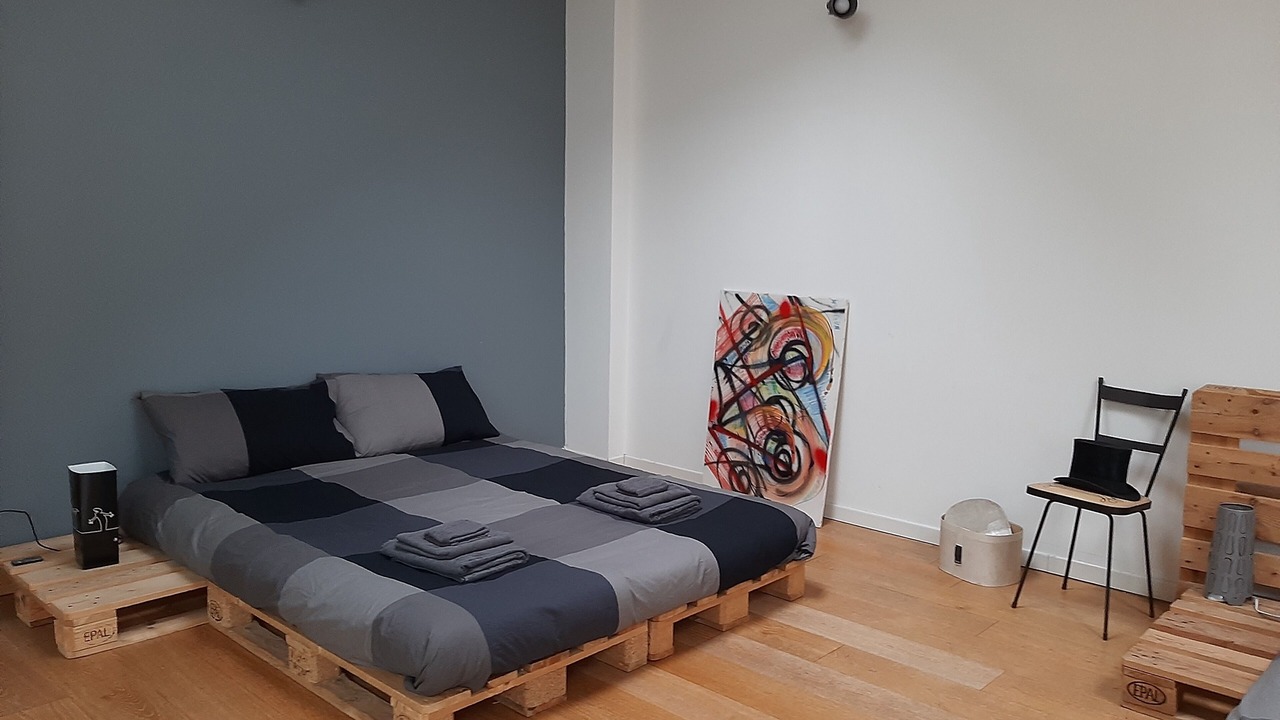 Photo of Bedroom in Parella