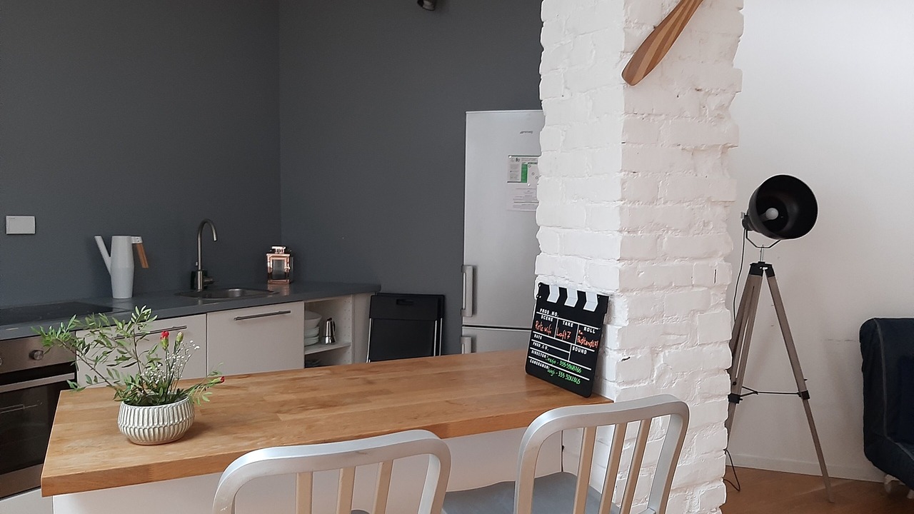 Photo of Kitchen in Parella