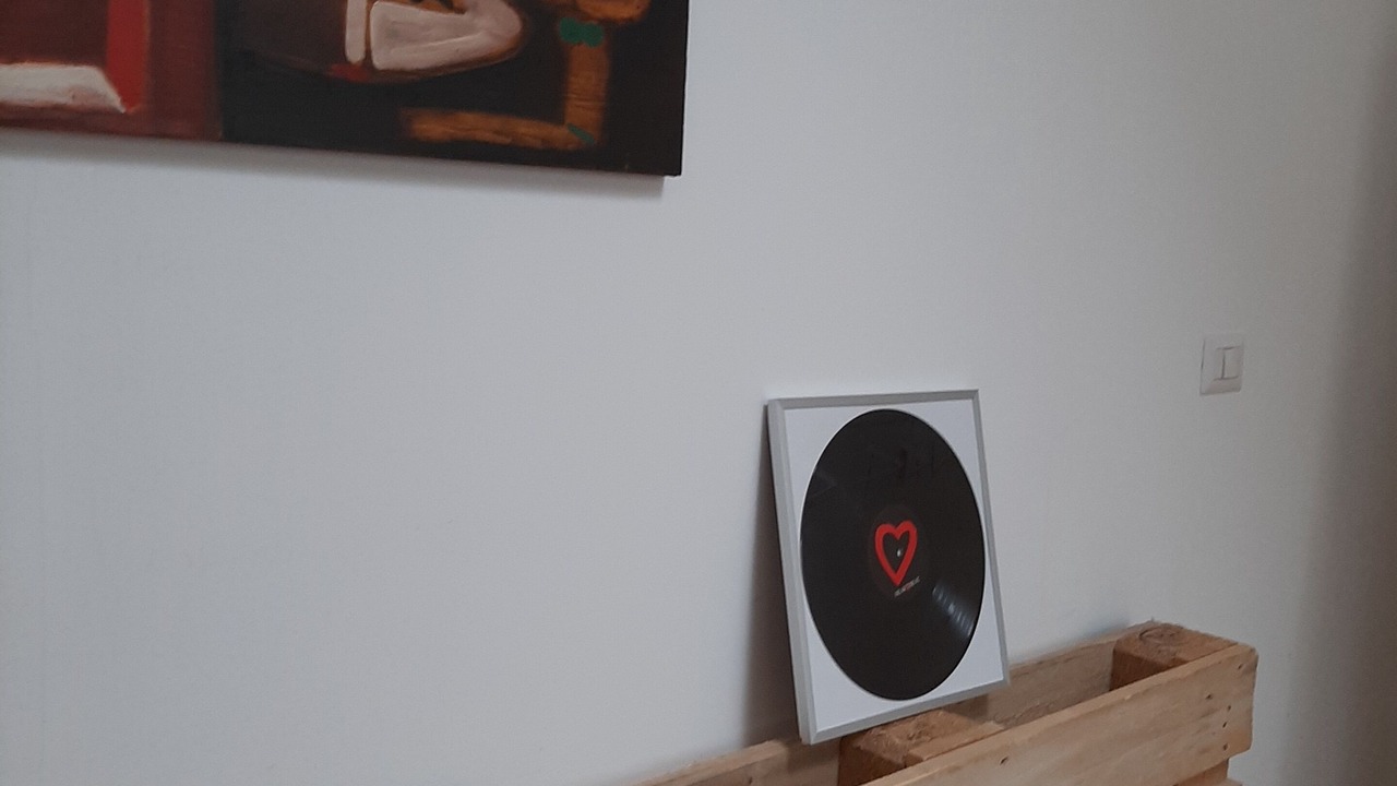 Photo of Bedroom in Parella