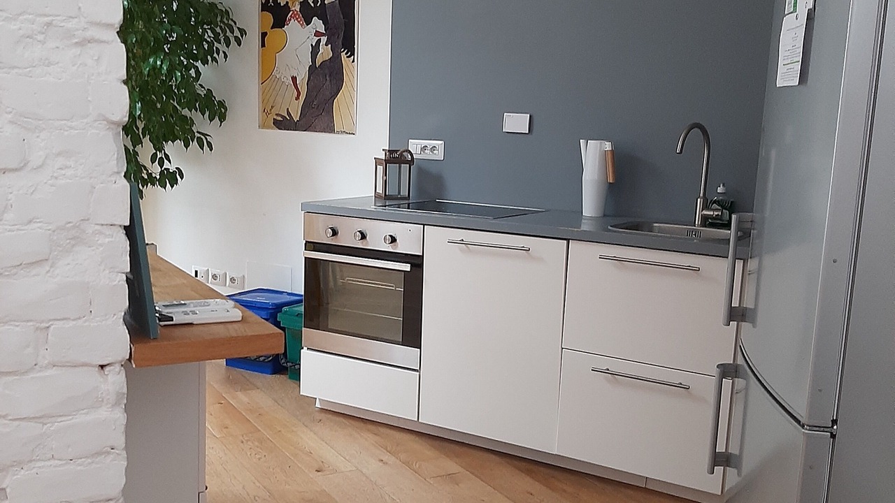 Photo of Kitchen in Parella
