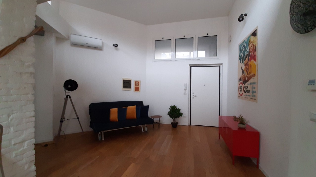 Photo of Livingroom in Parella
