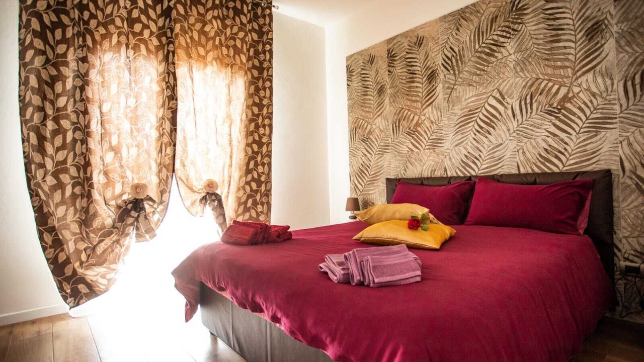 Photo of Bedroom in Bolognina