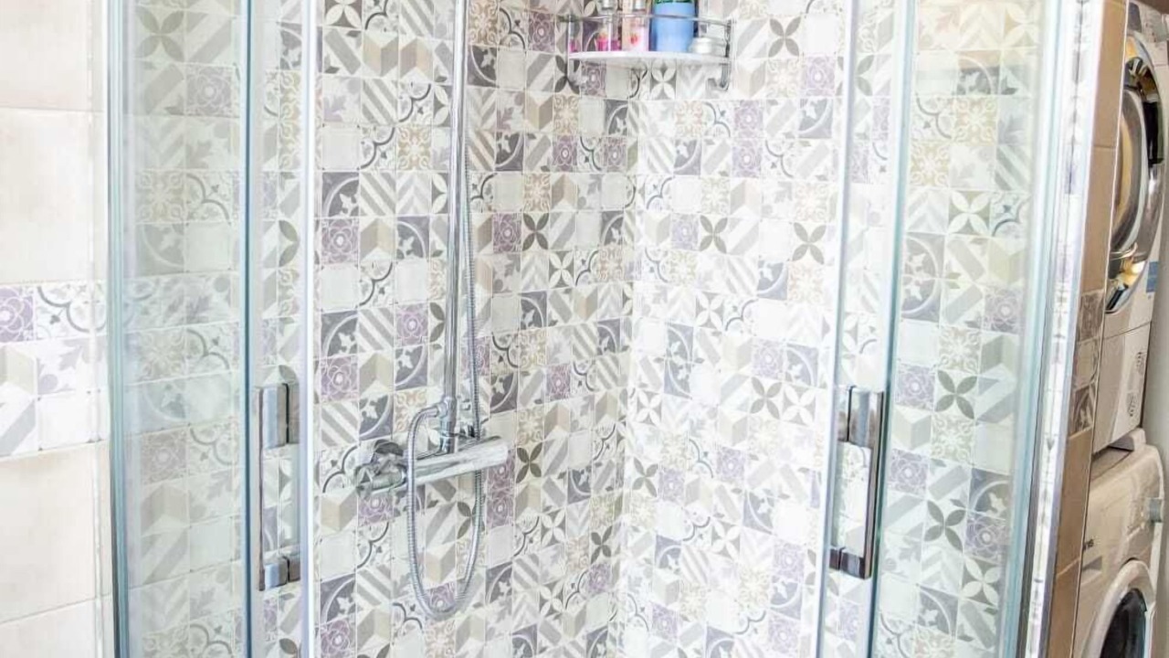 Photo of Bathroom in Bolognina