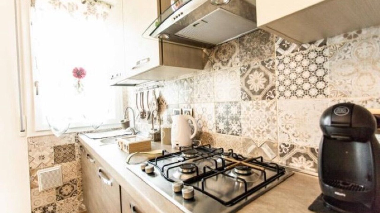 Photo of Kitchen in Bolognina