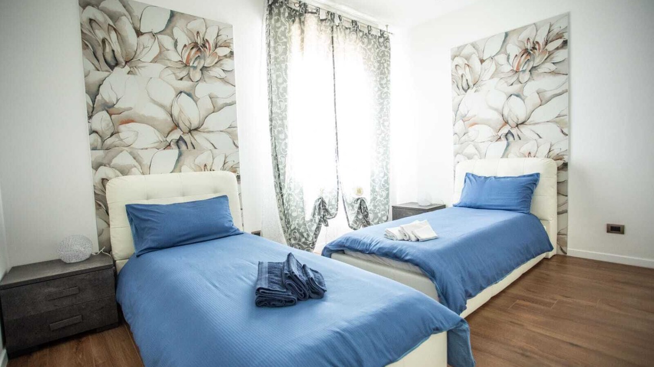 Photo of Bedroom in Bolognina