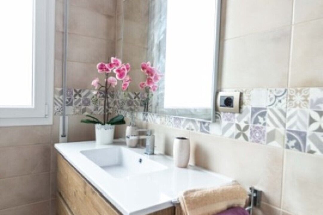 Photo of Bathroom in Bolognina