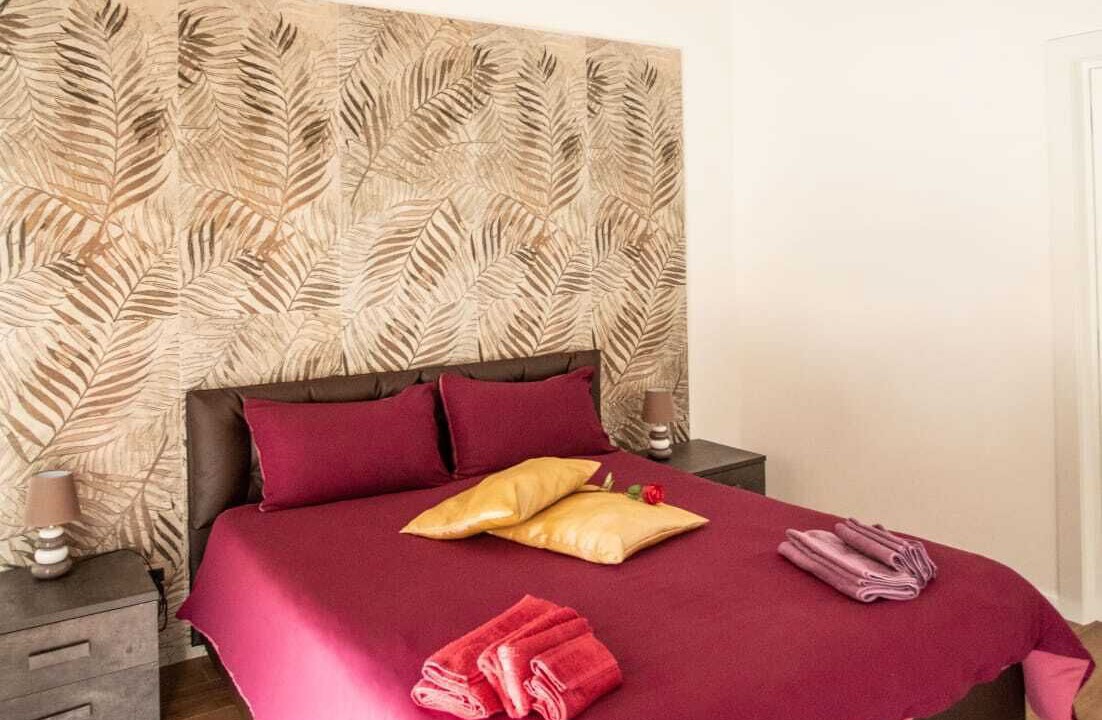 Photo of Bedroom in Bolognina