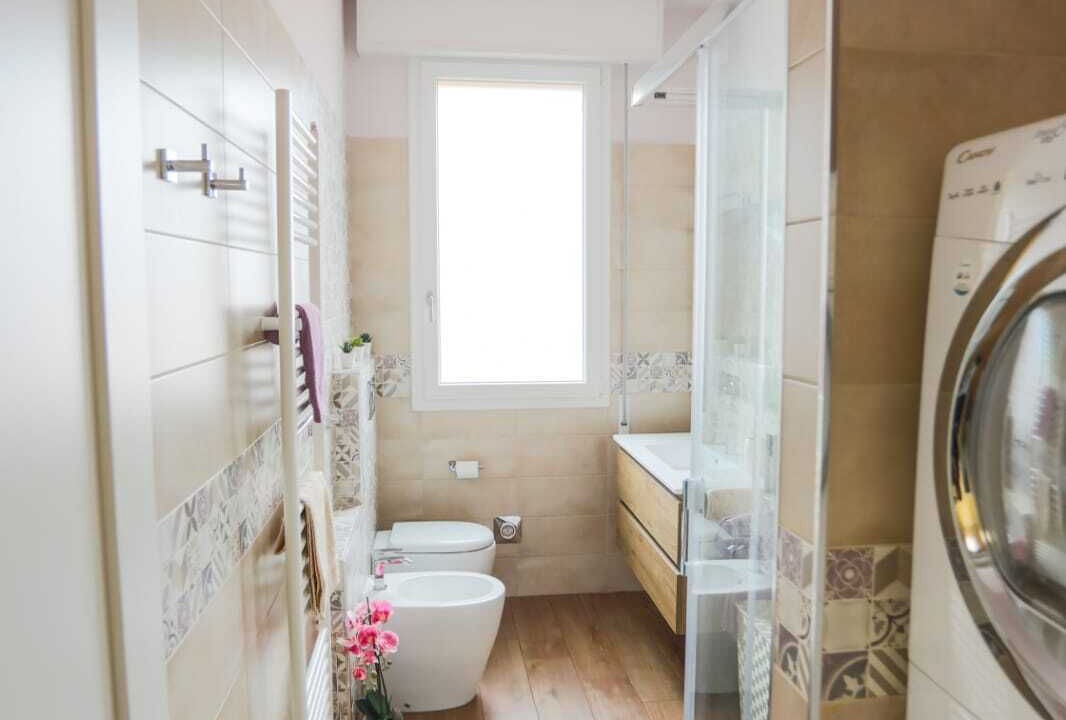Photo of Bathroom in Bolognina