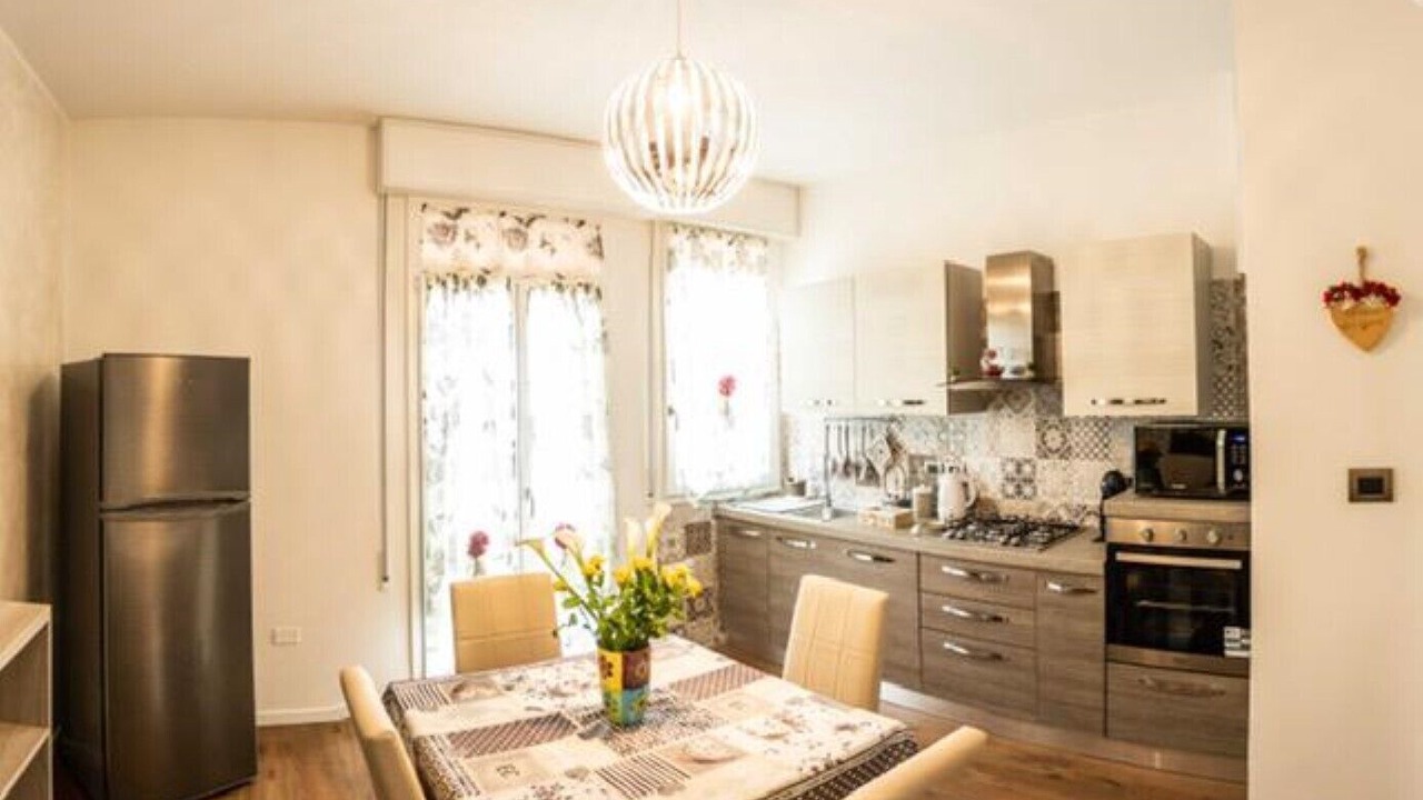 Photo of Kitchen in Bolognina