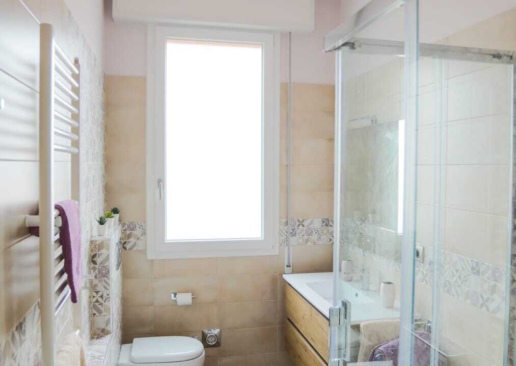 Photo of Bathroom in Bolognina