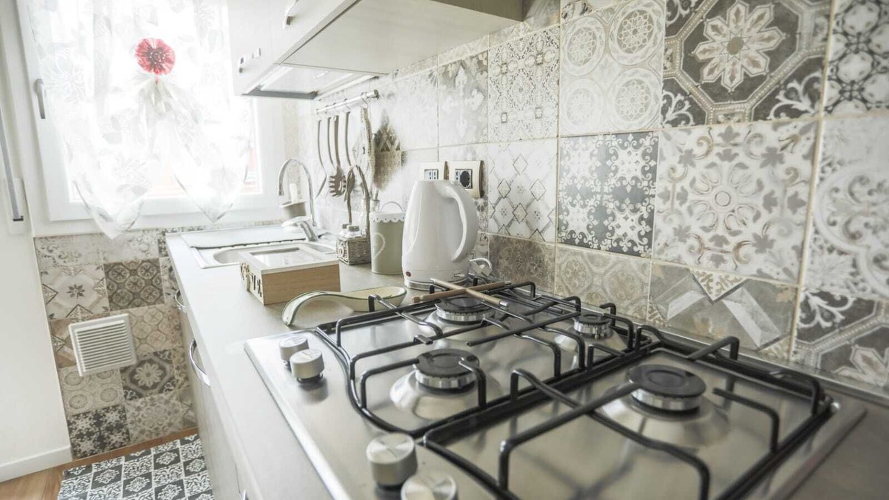 Photo of Kitchen in Bolognina