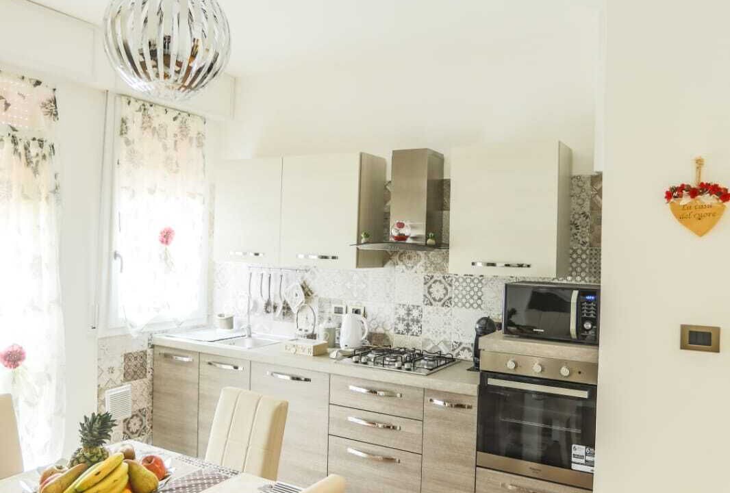 Photo of Kitchen in Bolognina