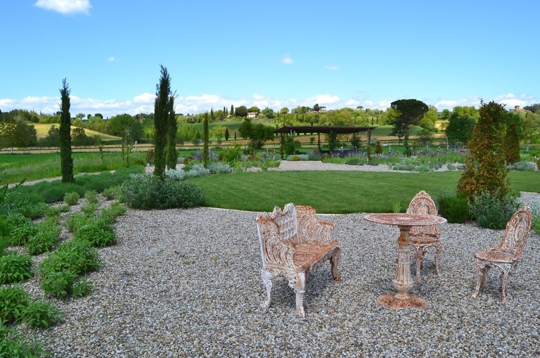Photo of Outdoor in Sovicille