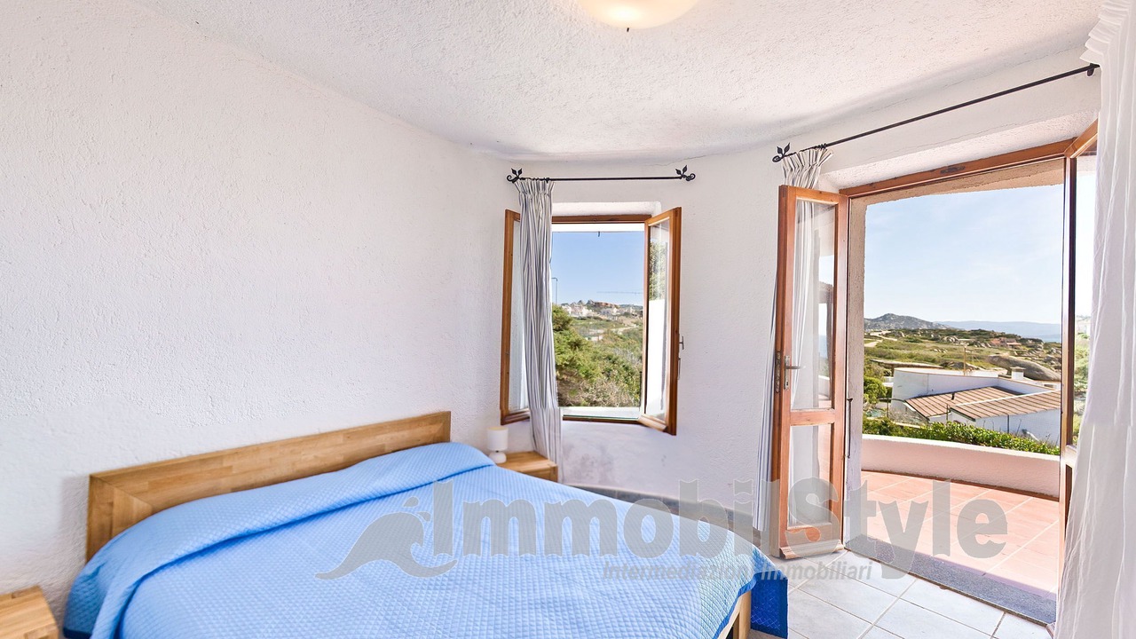 Photo of Bedroom in Santa Reparata