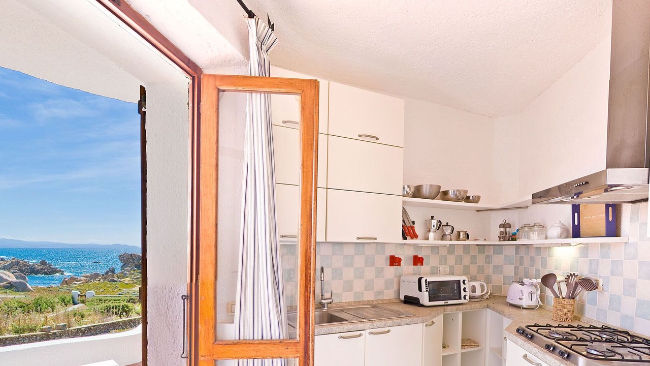 Photo of Kitchen in Santa Reparata