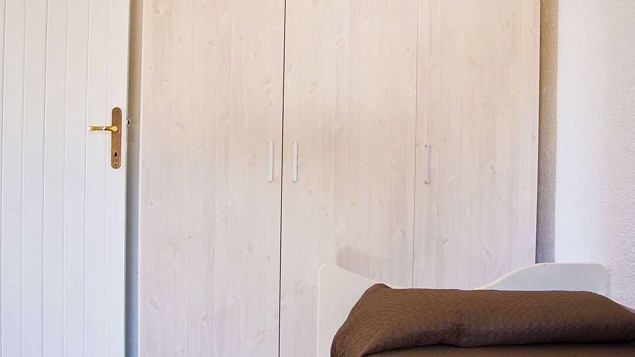 Photo of Bedroom in Santa Reparata