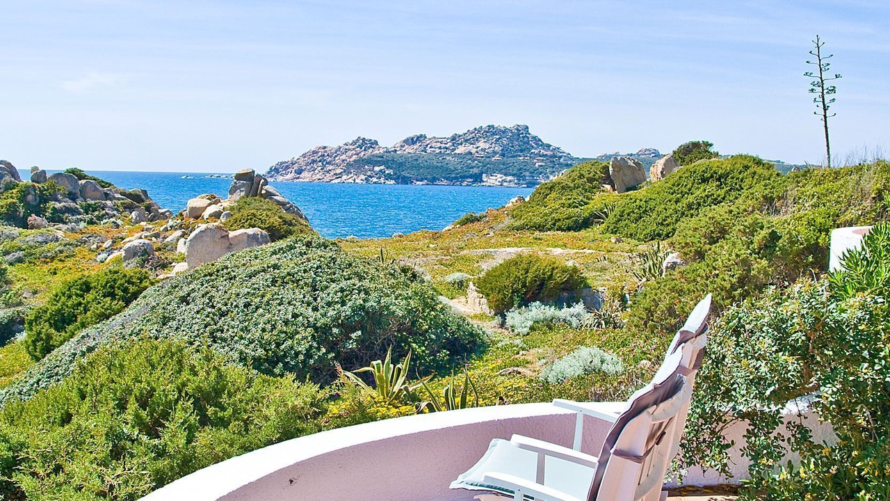 Photo of Patio Balcony in Santa Reparata