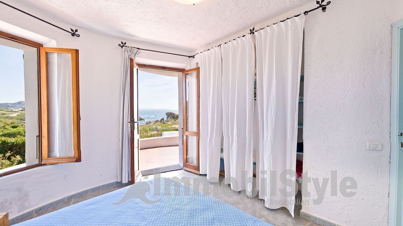 Photo of Bedroom in Santa Reparata