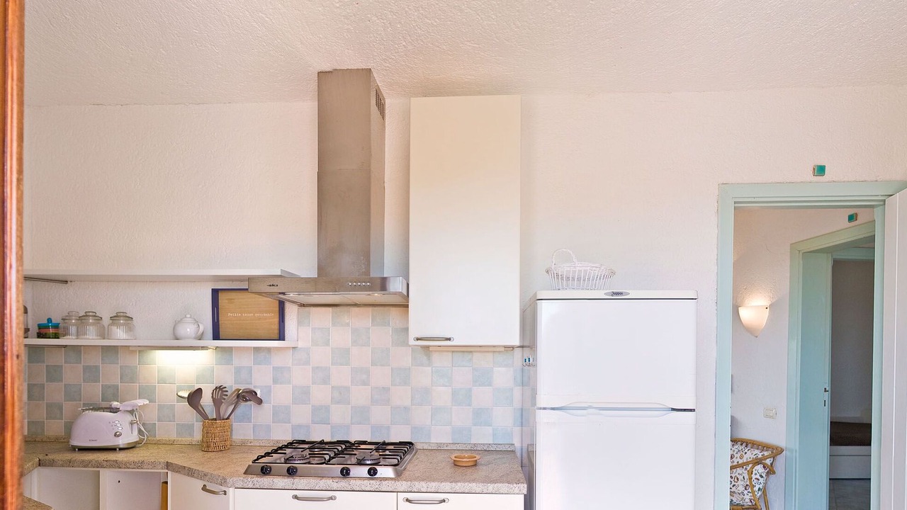 Photo of Kitchen in Santa Reparata
