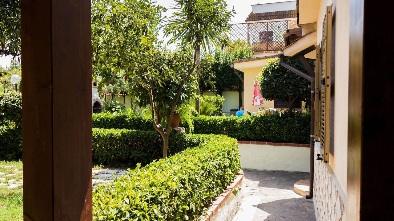 Photo of Outdoor in Ostia Antica