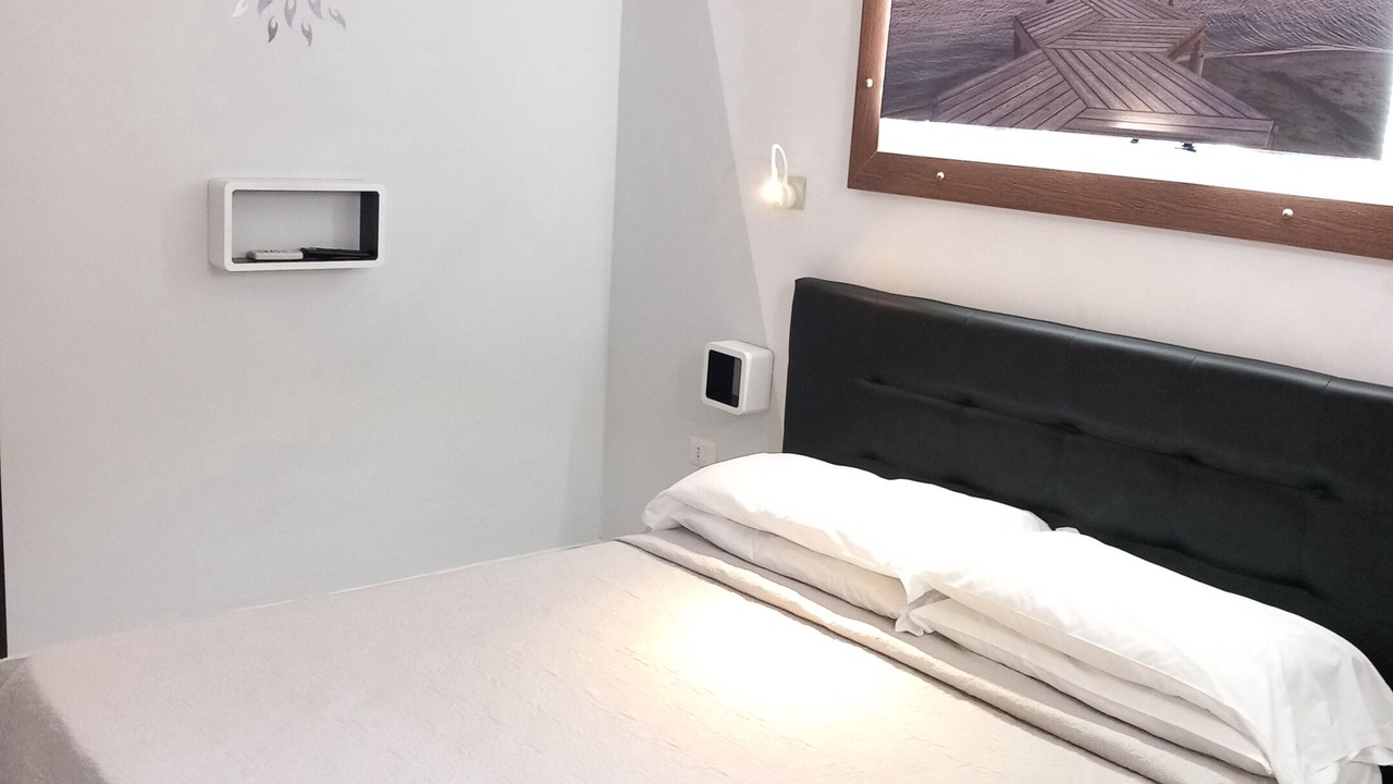 Photo of Bedroom in Ostia Antica