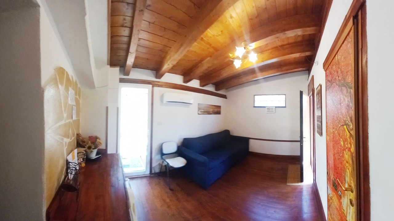 Photo of Livingroom in Ostia Antica