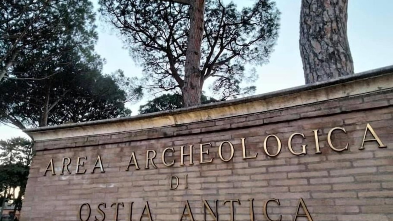 Photo of Outdoor in Ostia Antica
