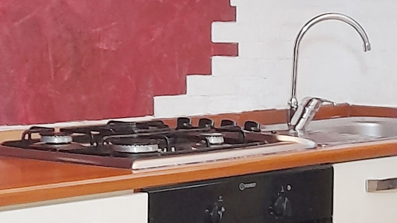 Photo of Kitchen in Ostia Antica