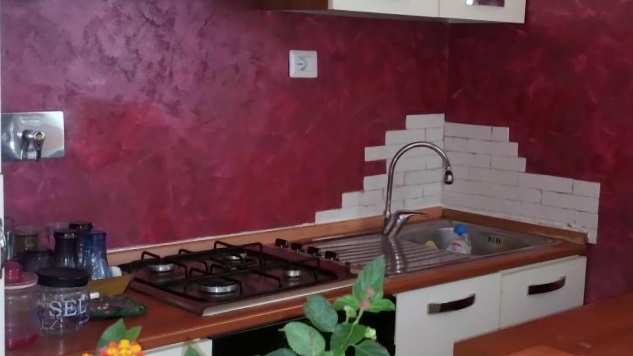 Photo of Kitchen in Ostia Antica
