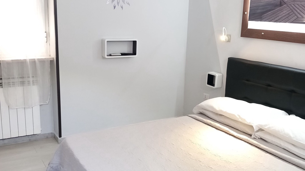 Photo of Bedroom in Ostia Antica