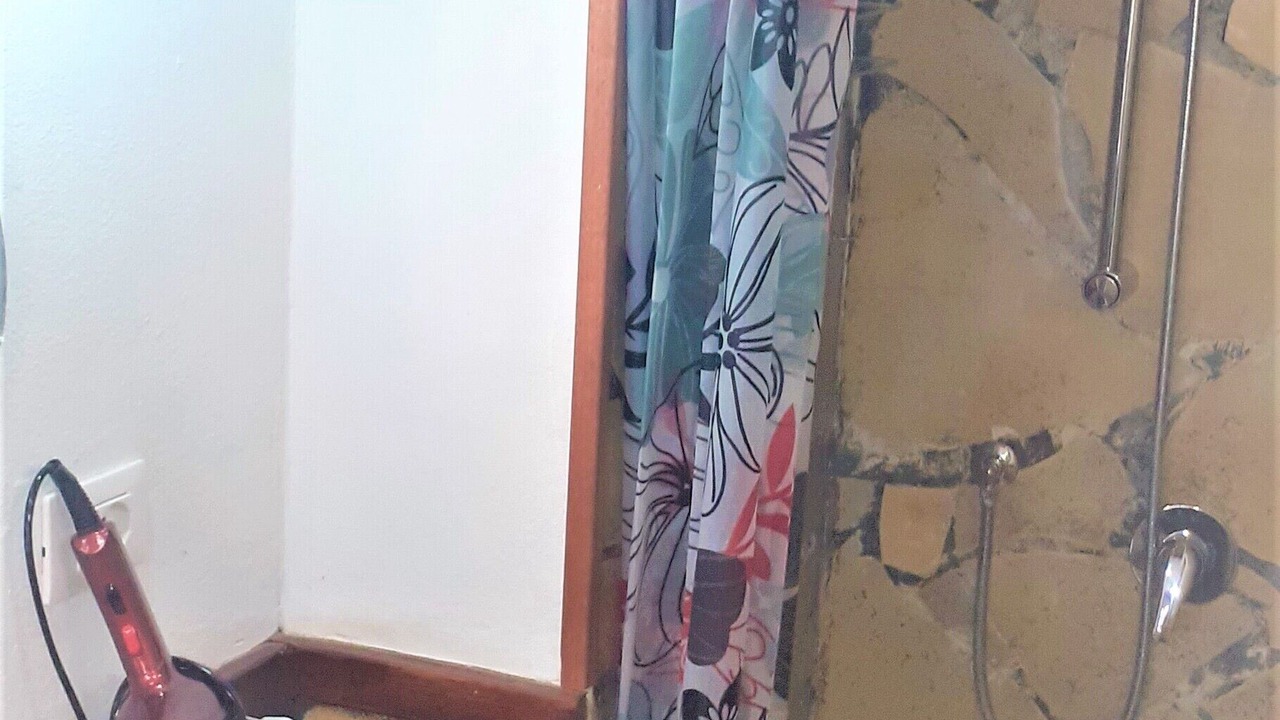 Photo of Bathroom in Ostia Antica