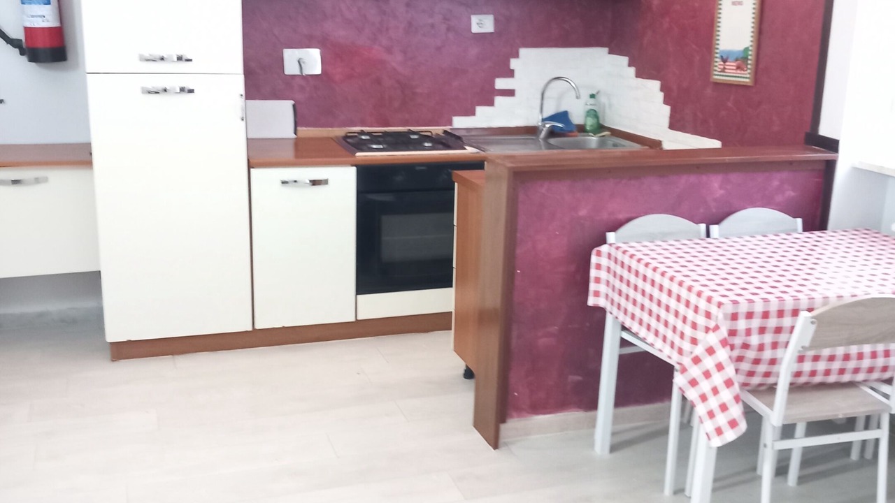 Photo of Kitchen in Ostia Antica
