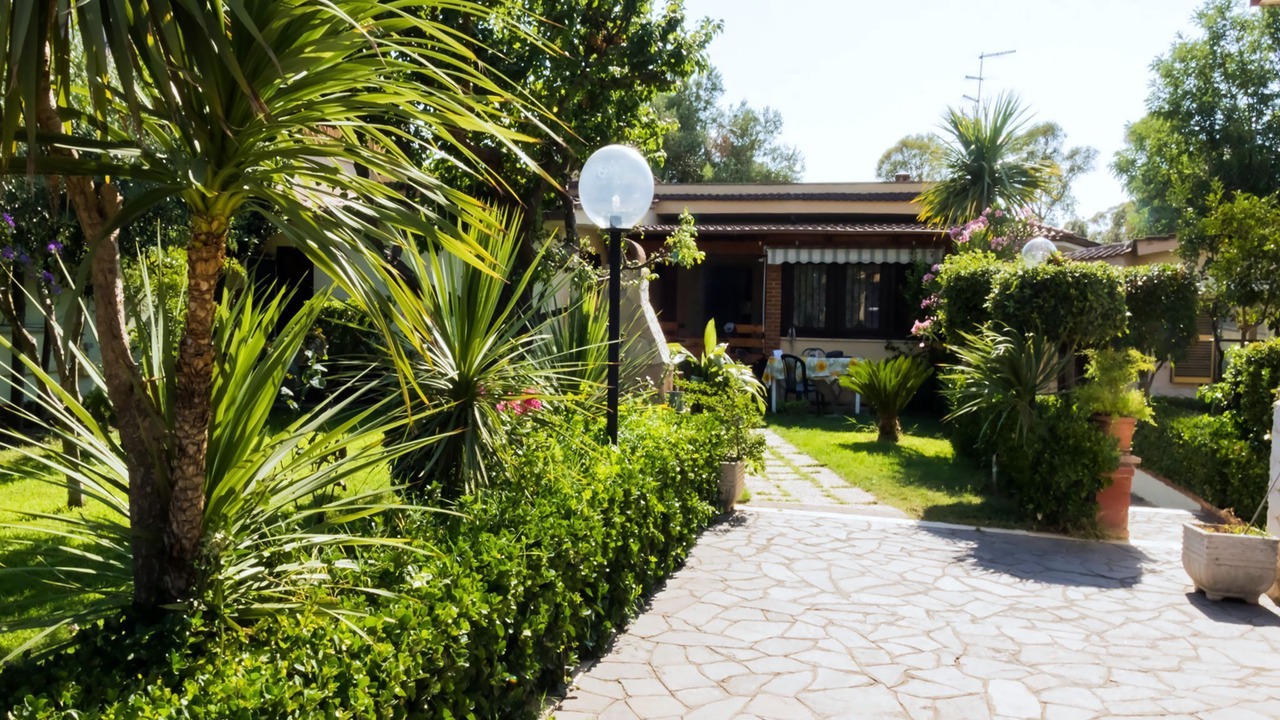Photo of Outdoor in Ostia Antica