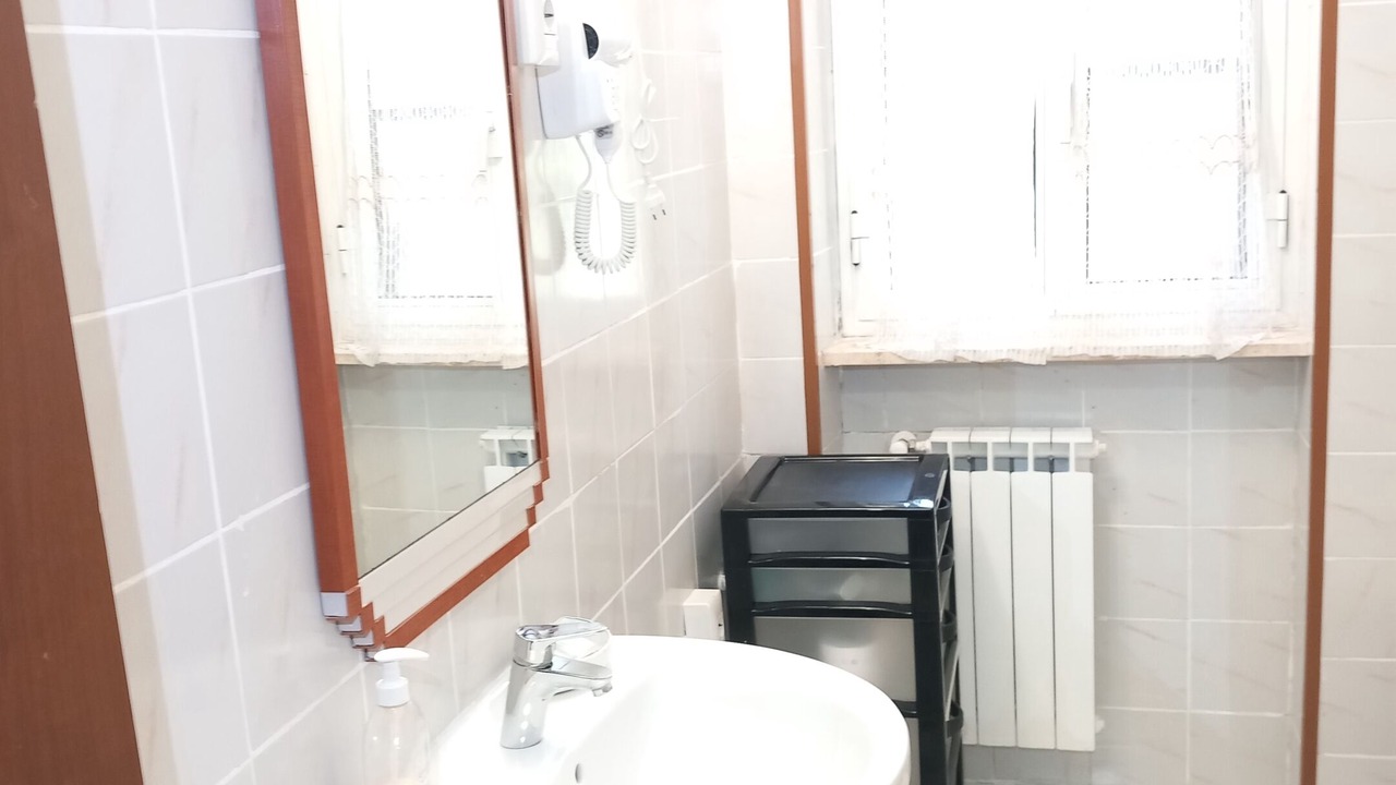 Photo of Bathroom in Ostia Antica