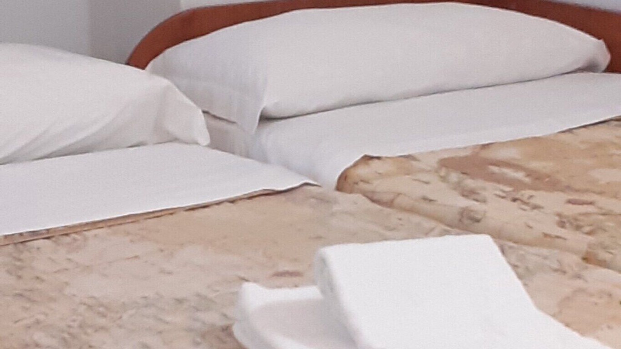 Photo of Bedroom in Ostia Antica