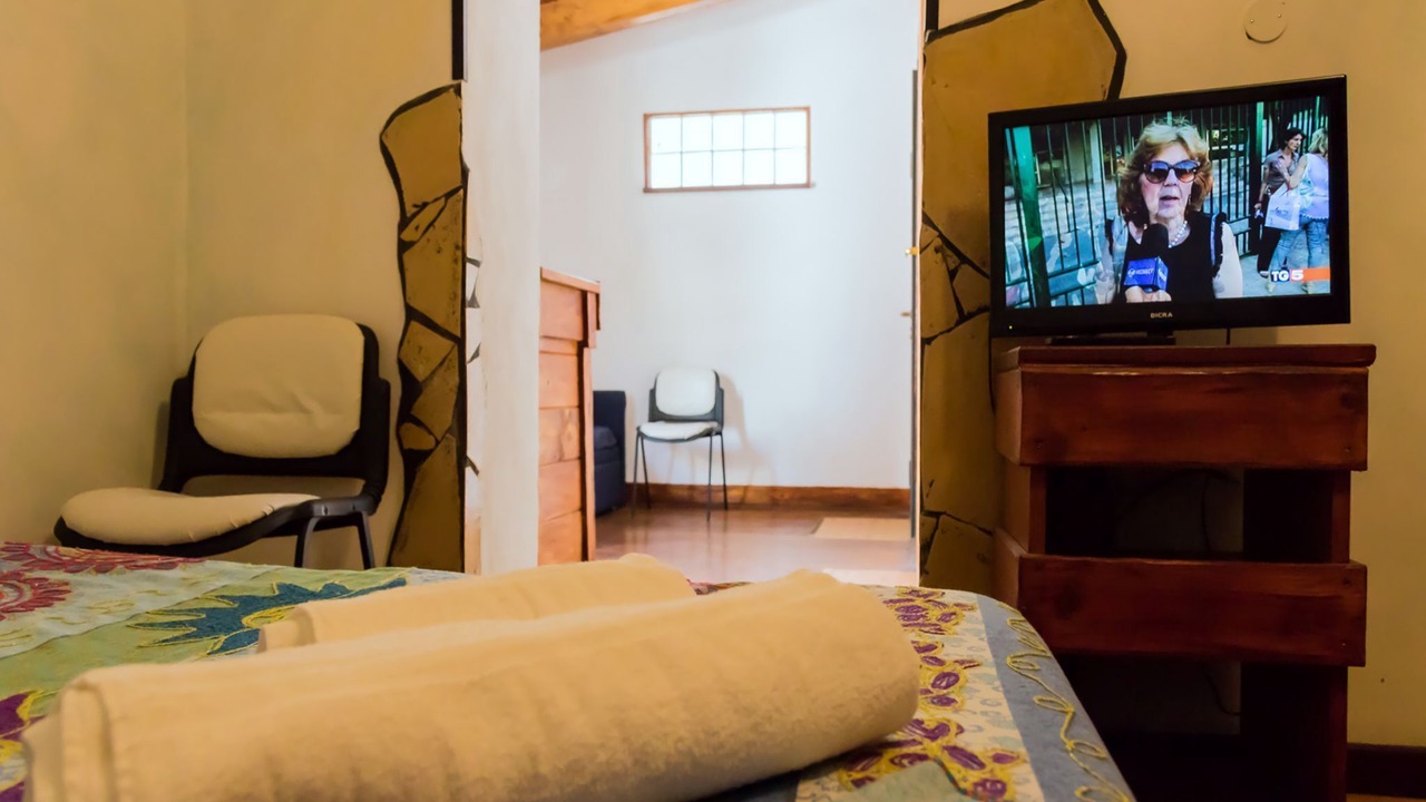 Photo of Bedroom in Ostia Antica