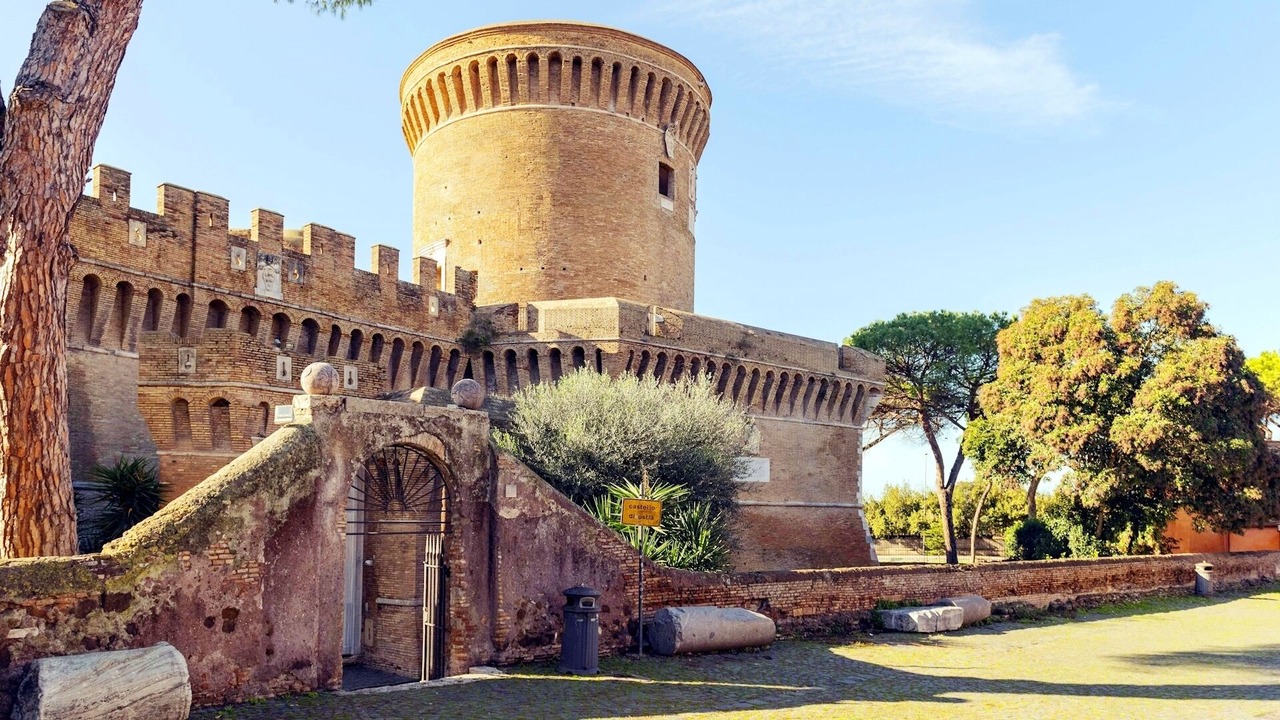Photo of Others in Ostia Antica