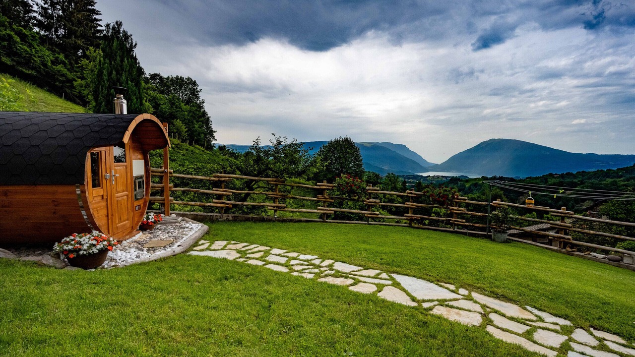 Photo of Outdoor in Chies d'Alpago
