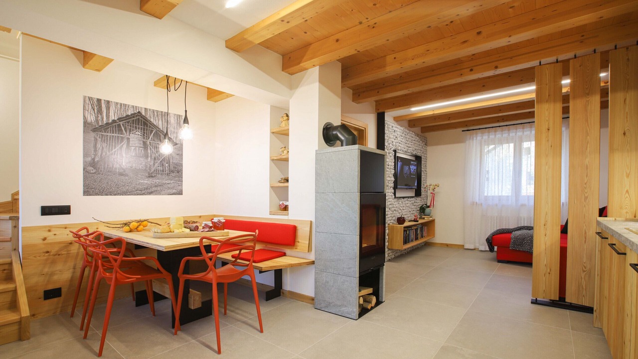 Photo of Livingroom in Chies d'Alpago